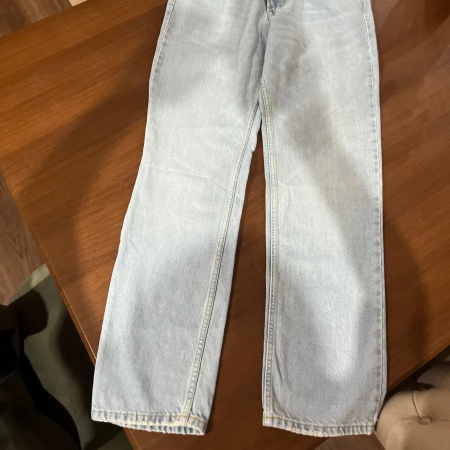 شلوار جین H&m