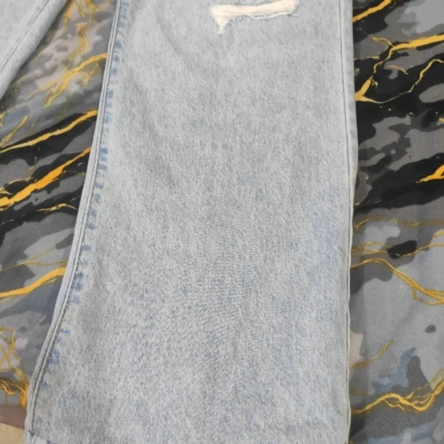 شلوار نیم بگ رویال