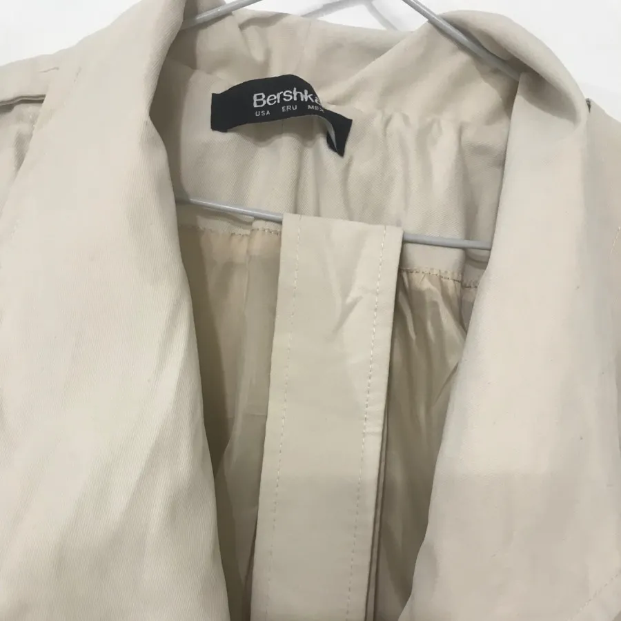 بارونی نو ترک مارک برشکا