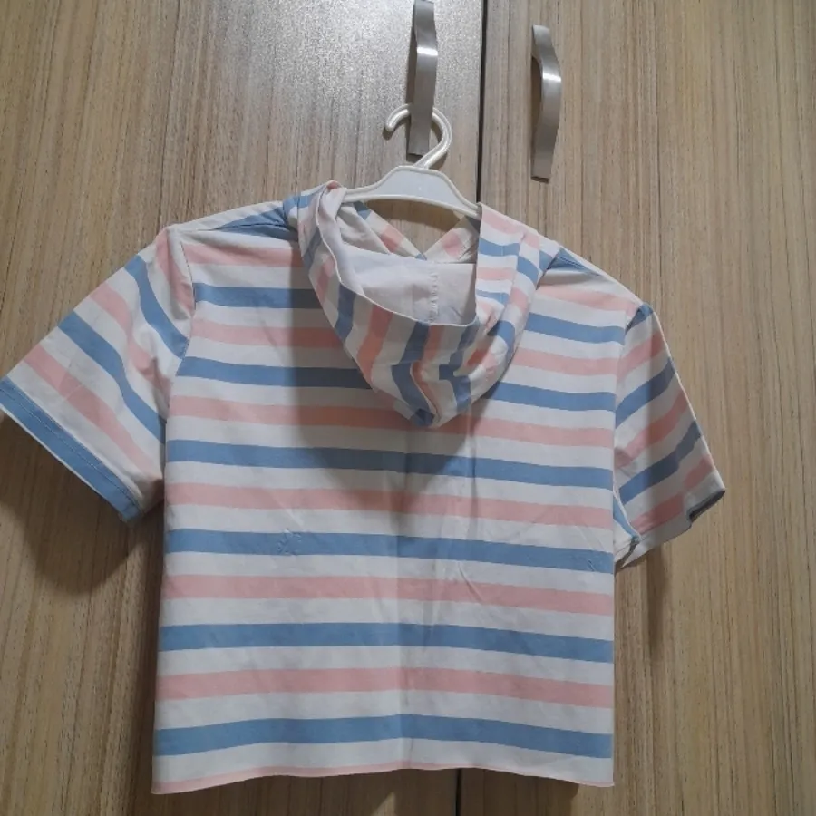 کراپ کلاه دار