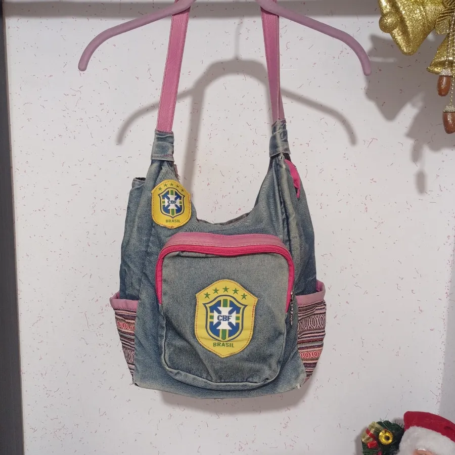 کیف دوشی زنانه و دخترانه