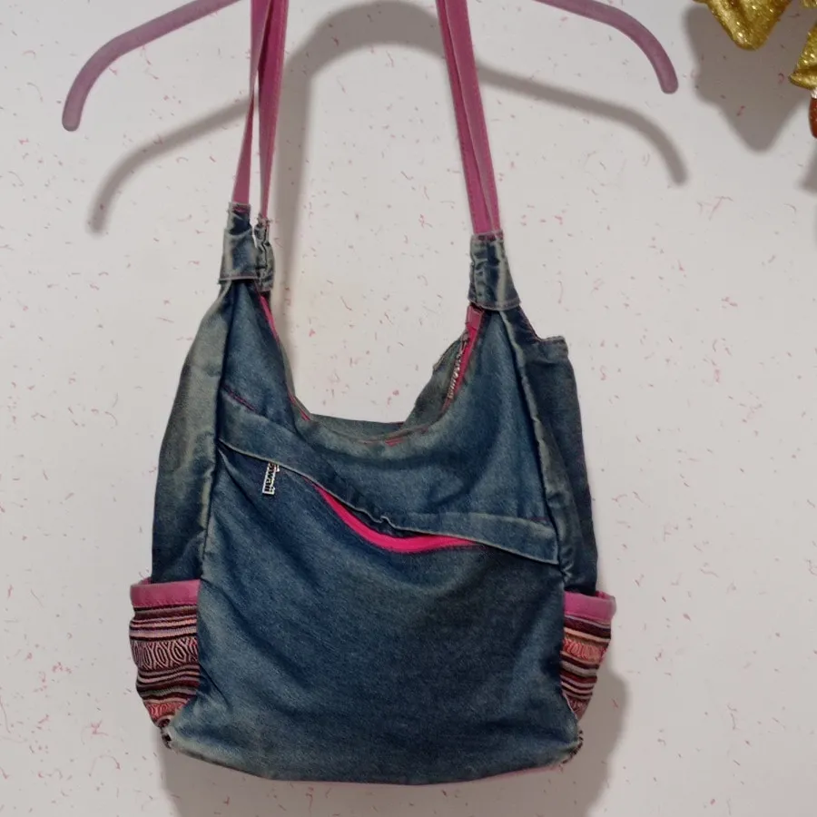 کیف دوشی زنانه و دخترانه