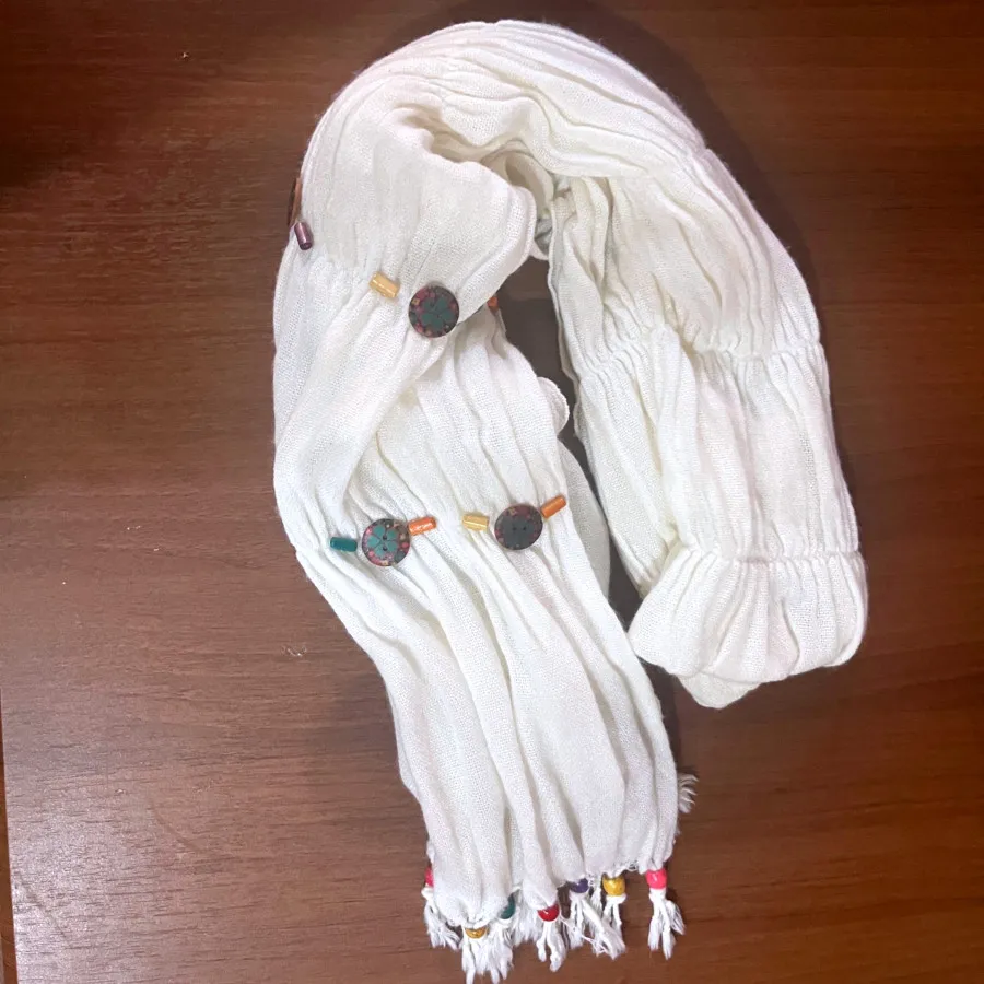 شال و روسری