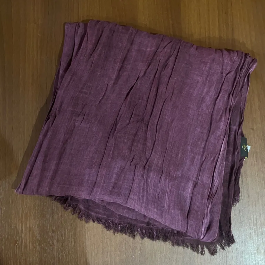 شال و روسری