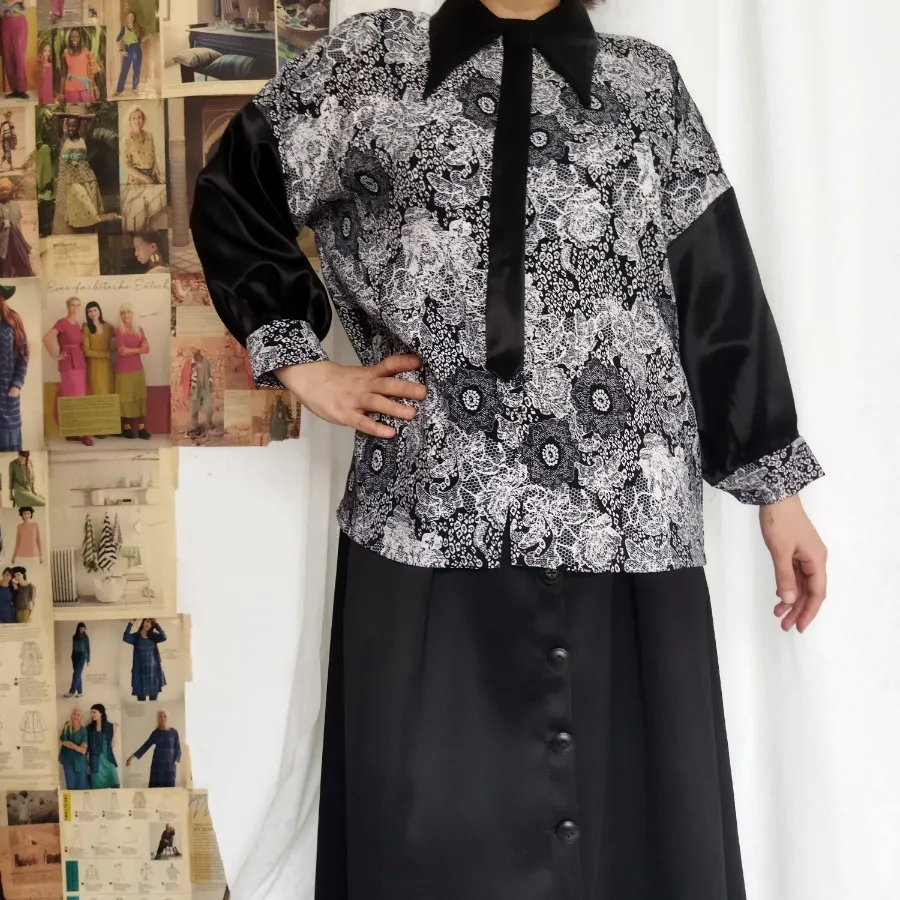 شومیز مجلسی زنانه