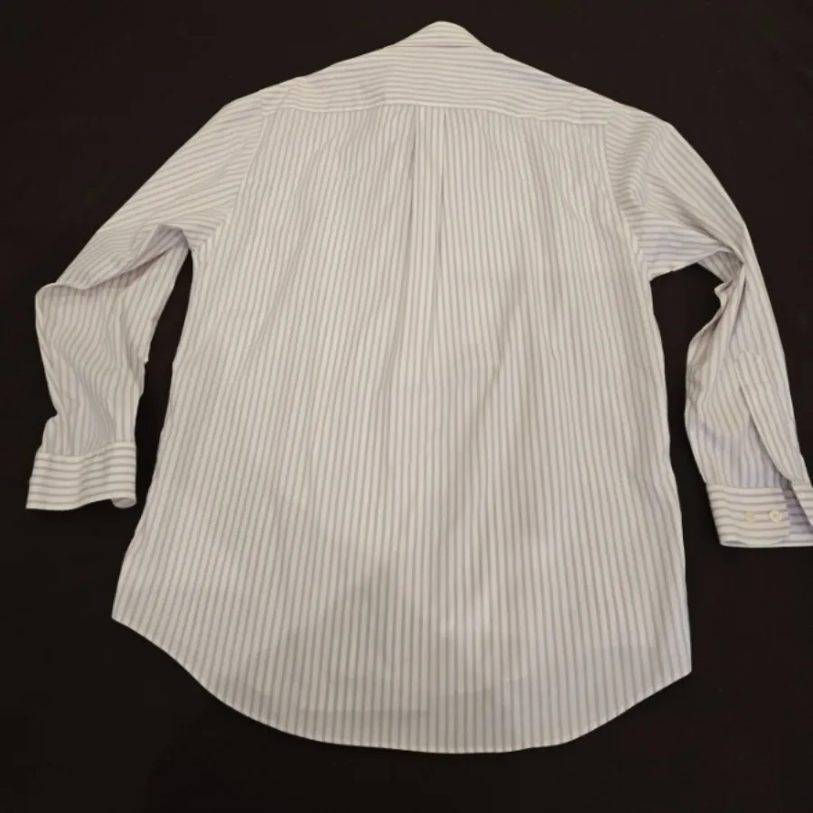 پیراهن ضد چروک مردانه