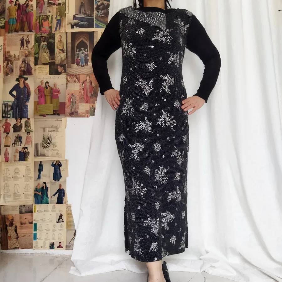 پیراهن مجلسی زنانه