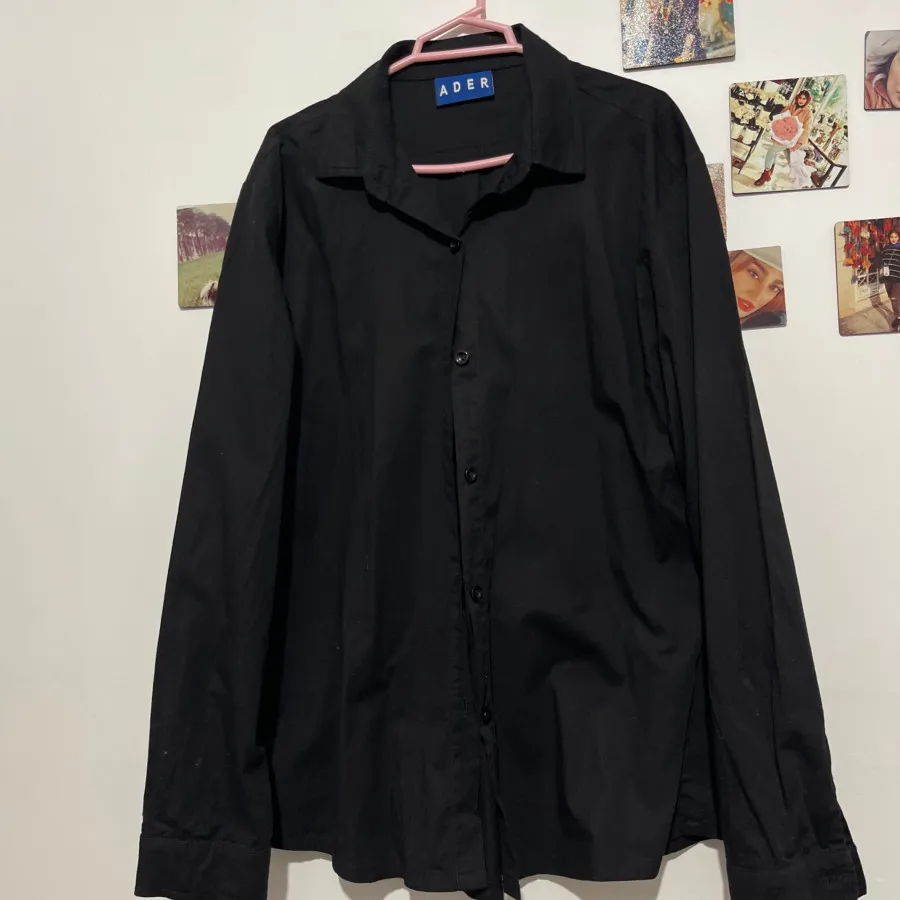 شومیز مانتویی