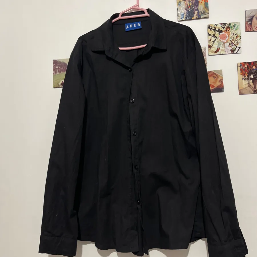 شومیز مانتویی