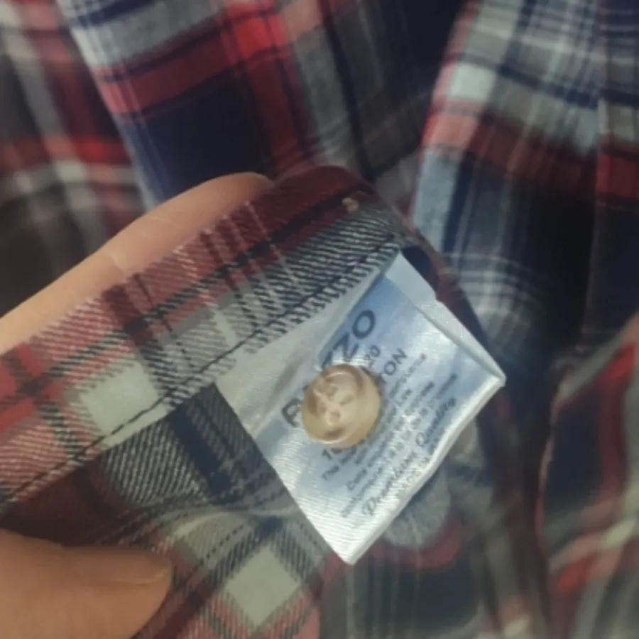 پیراهن مردانه برند پازو