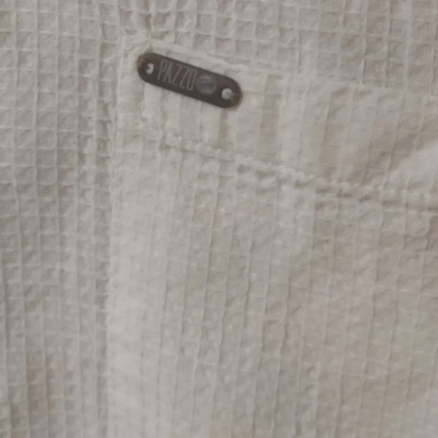 پیراهن سفید