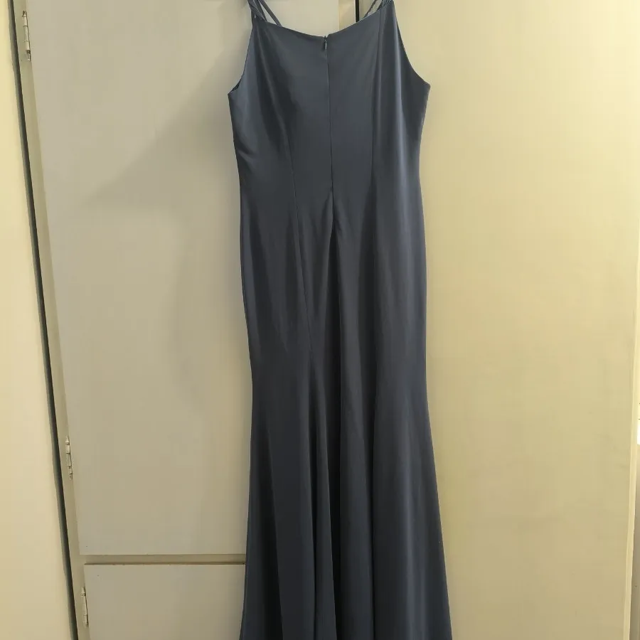 لباس مجلسی بنددار