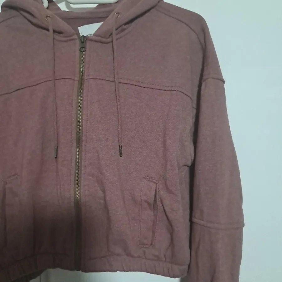 سویشرت کراپ