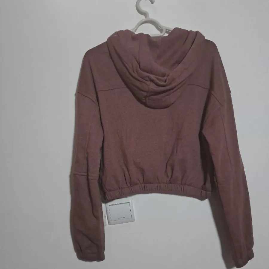 سویشرت کراپ