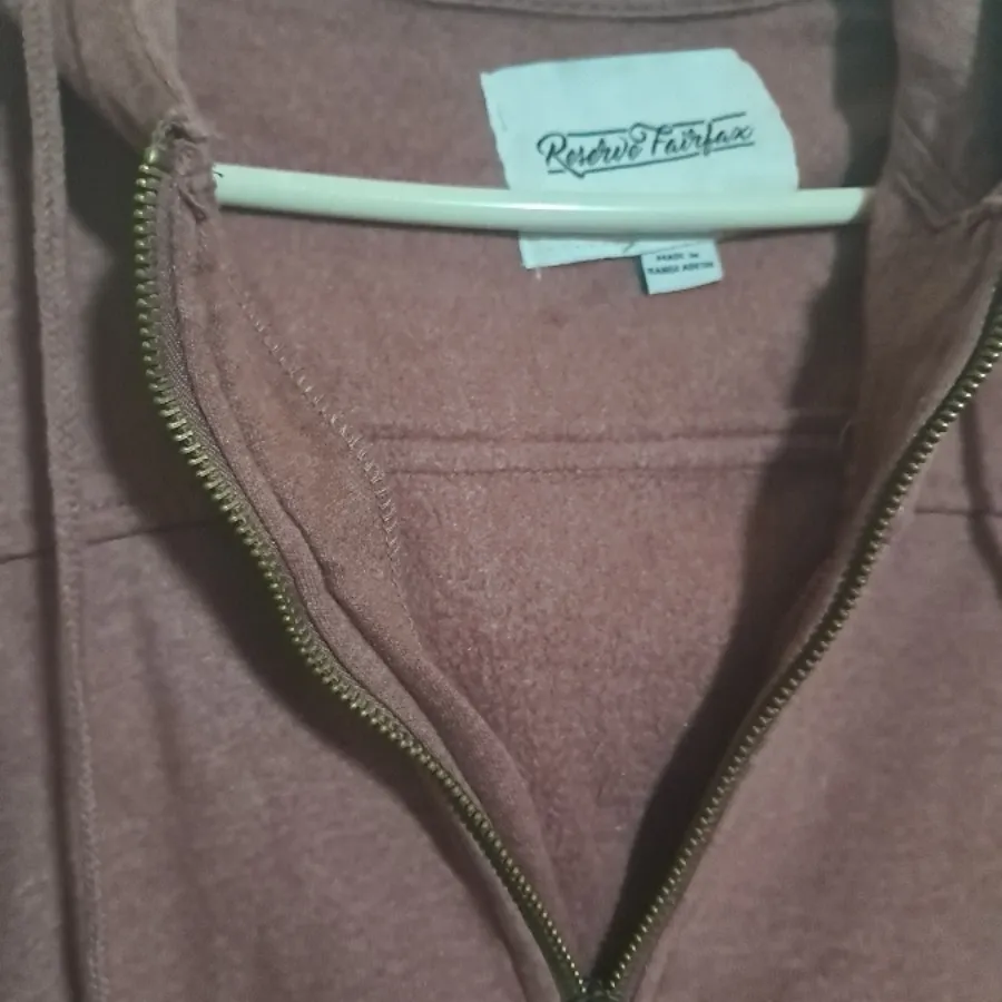 سویشرت کراپ