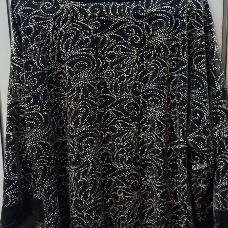 بلوز مخمل استوک