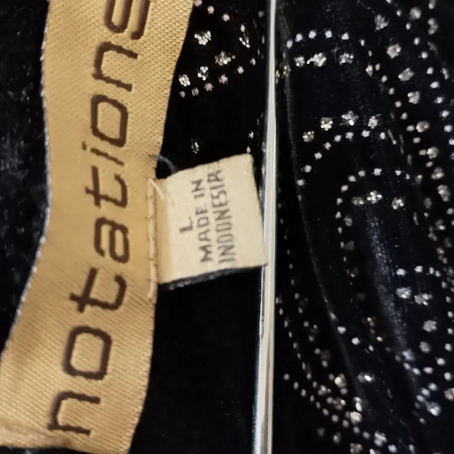 بلوز مخمل استوک