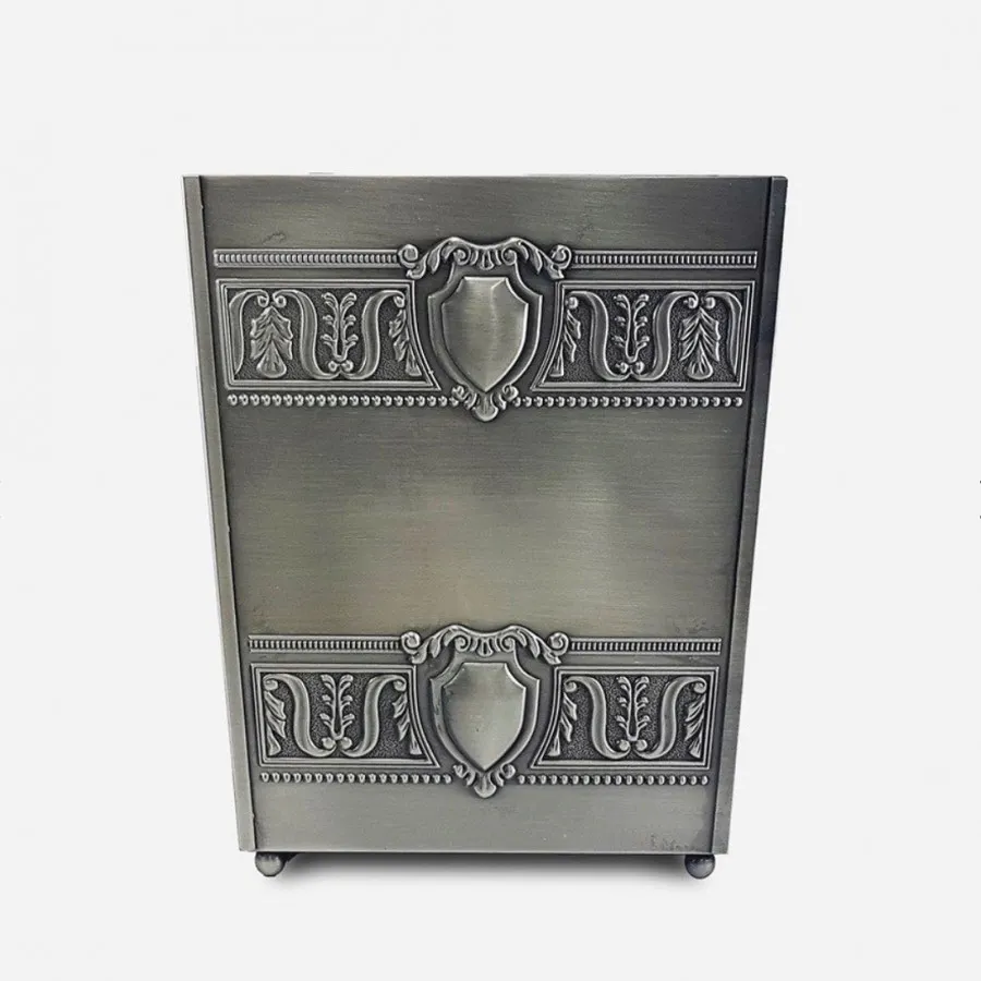 سطل و دستمال پیوتر