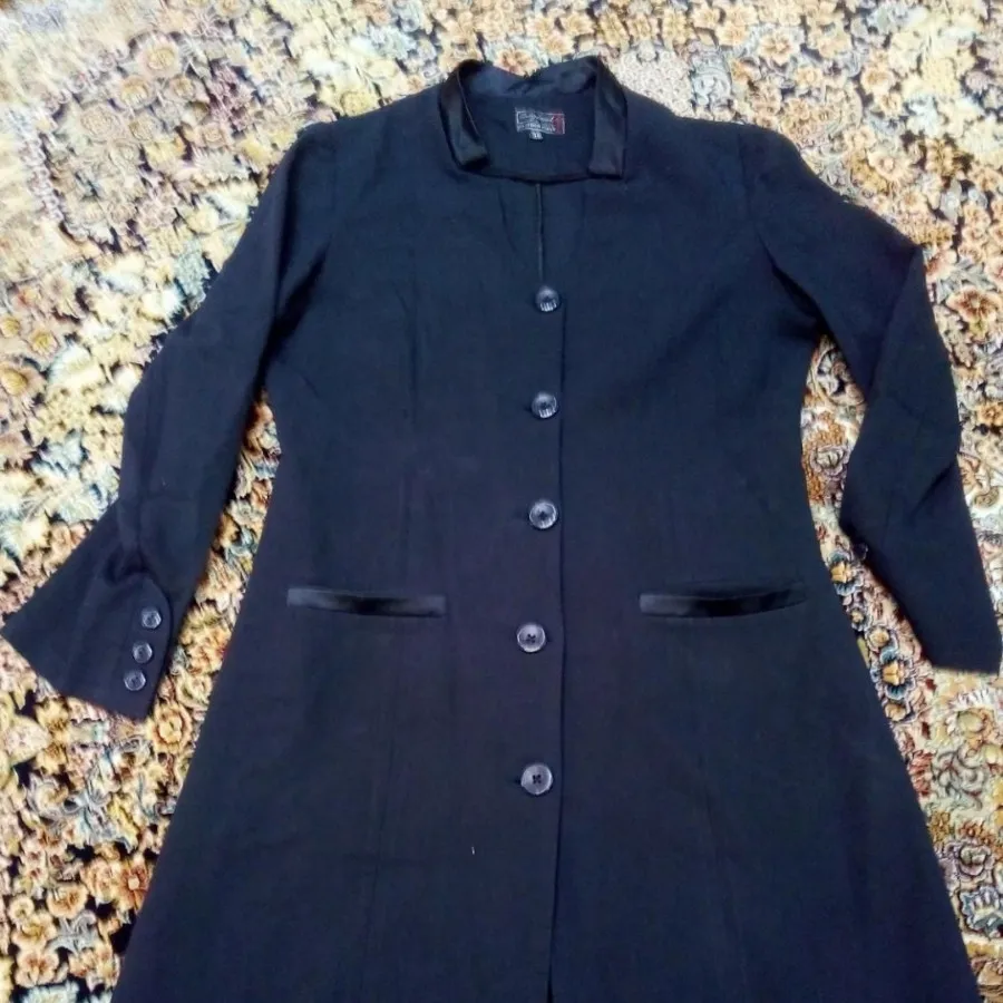 مانتو شلوار اداری