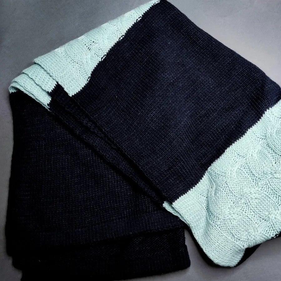 بیگ اسکارف بافت