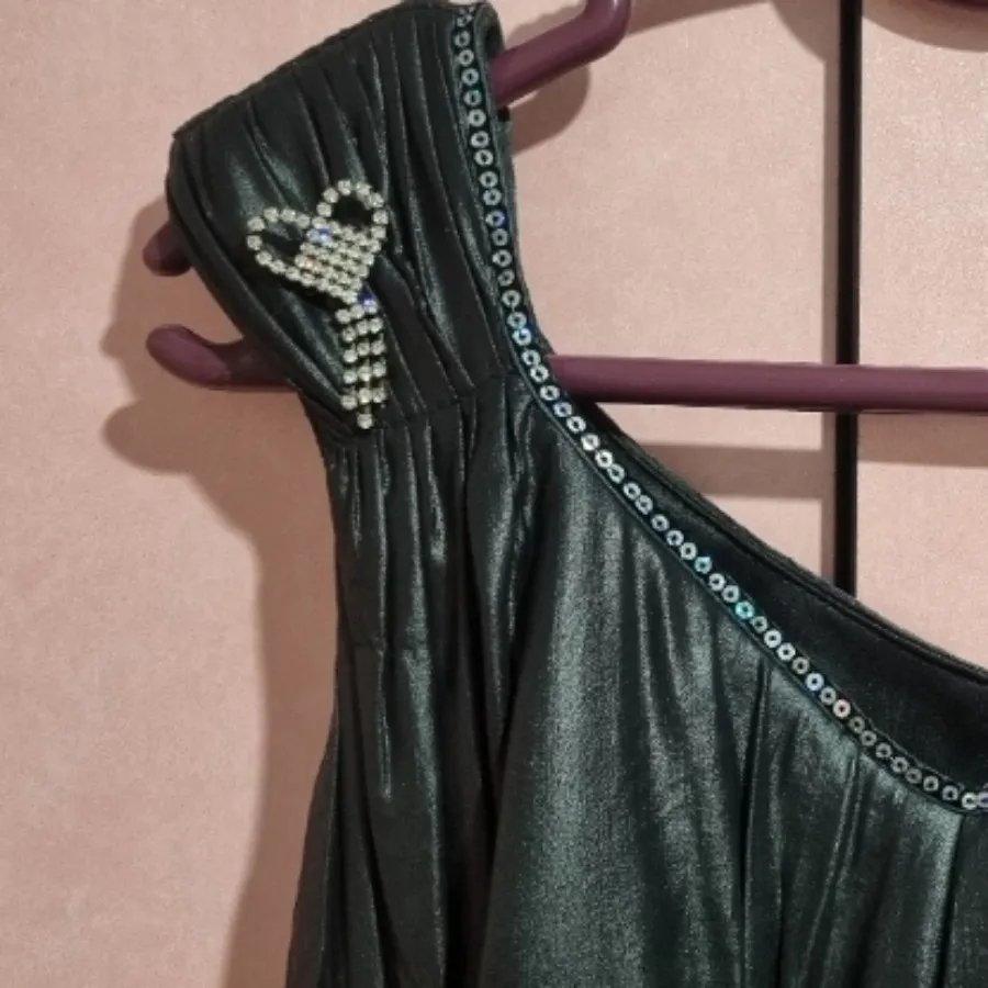 لباس شب مشکی