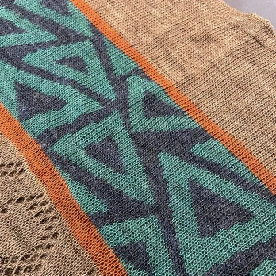 شال وارداتی شیک