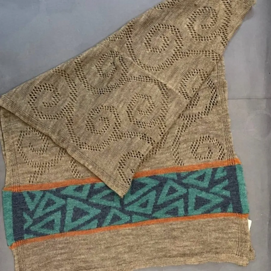 شال وارداتی شیک