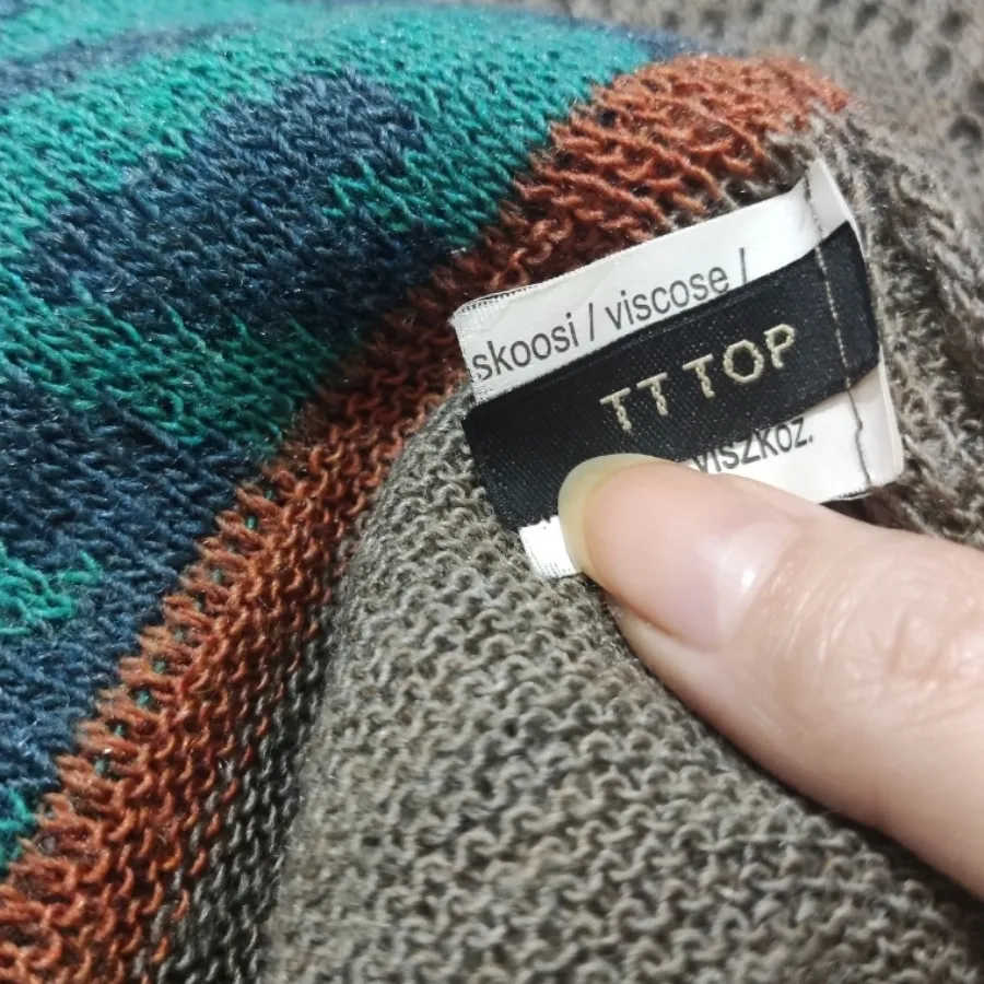 شال وارداتی شیک