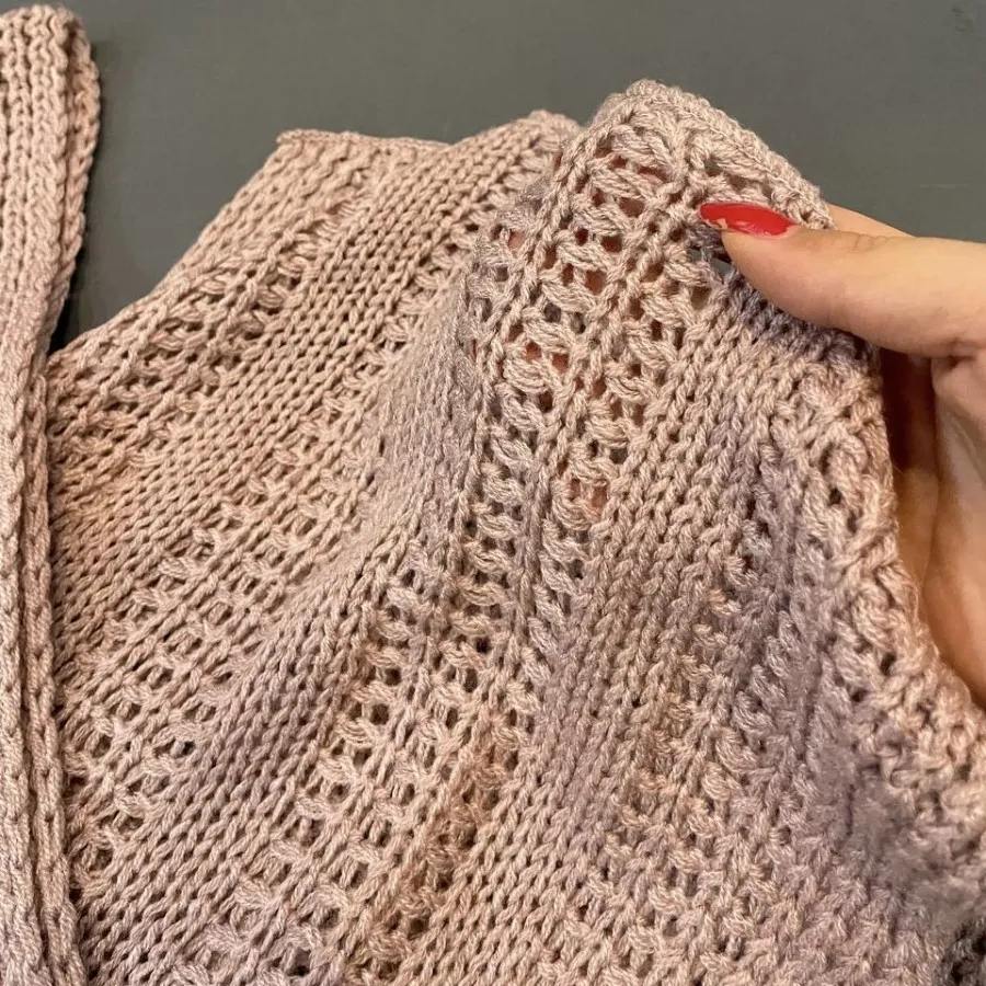 شال بافت وارداتی