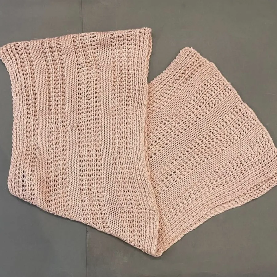 شال بافت وارداتی