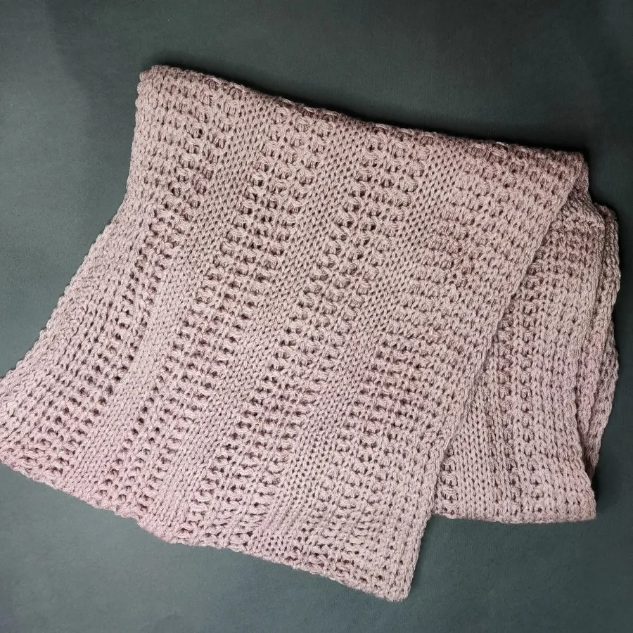 شال بافت وارداتی