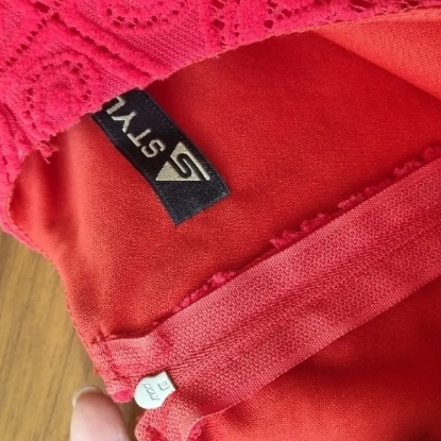 بلوز دامن دخترانه