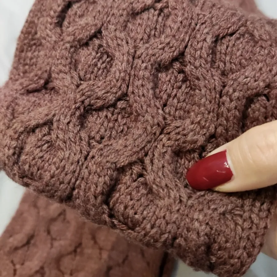 شال بافت شیک وارداتی