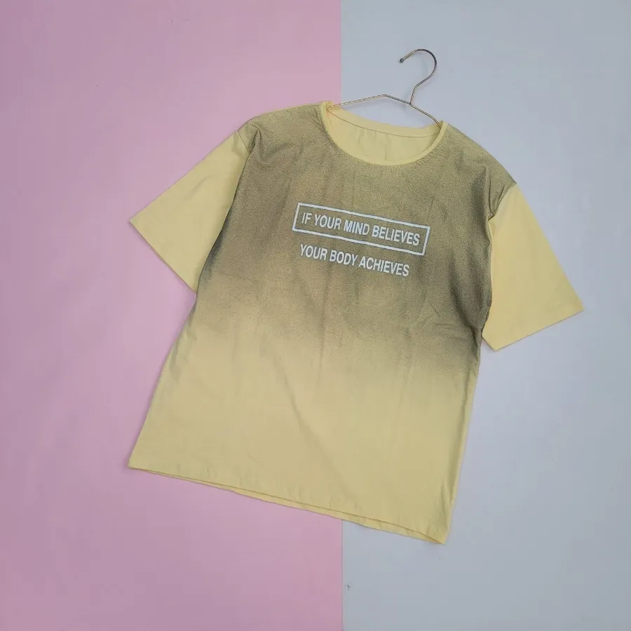 تیشرت شلوارک