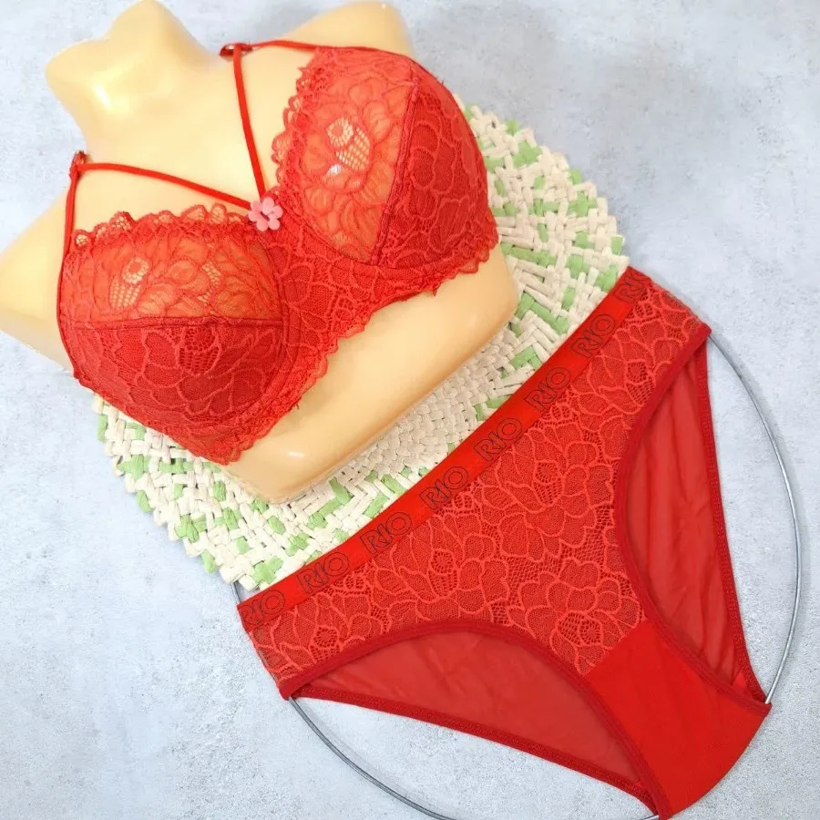 ست لباس زیر