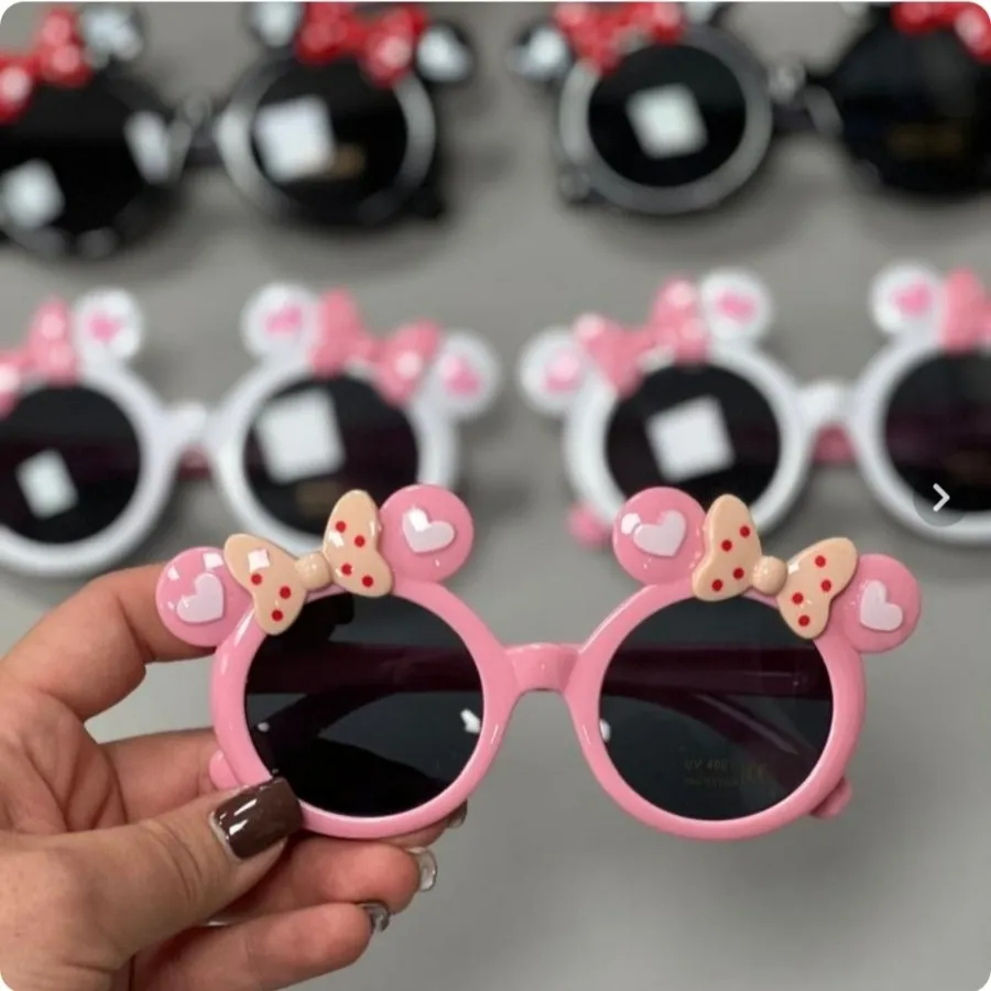 عینک افتابی میکی