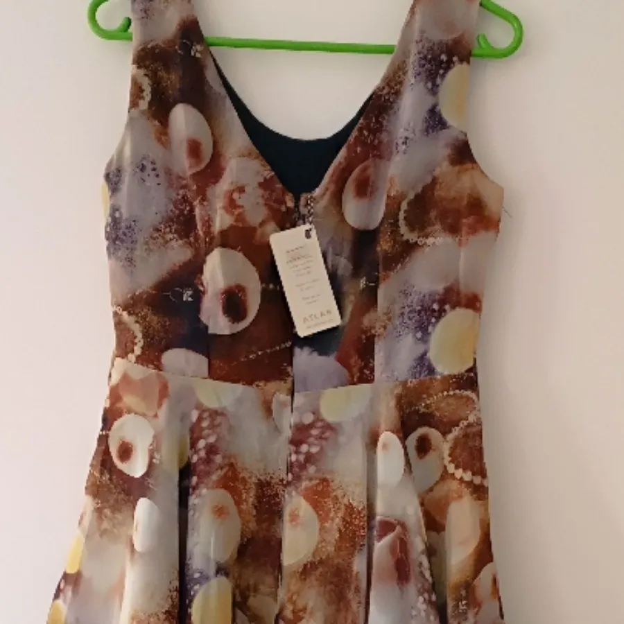 لباس مجلسی کوتاه دخترونه