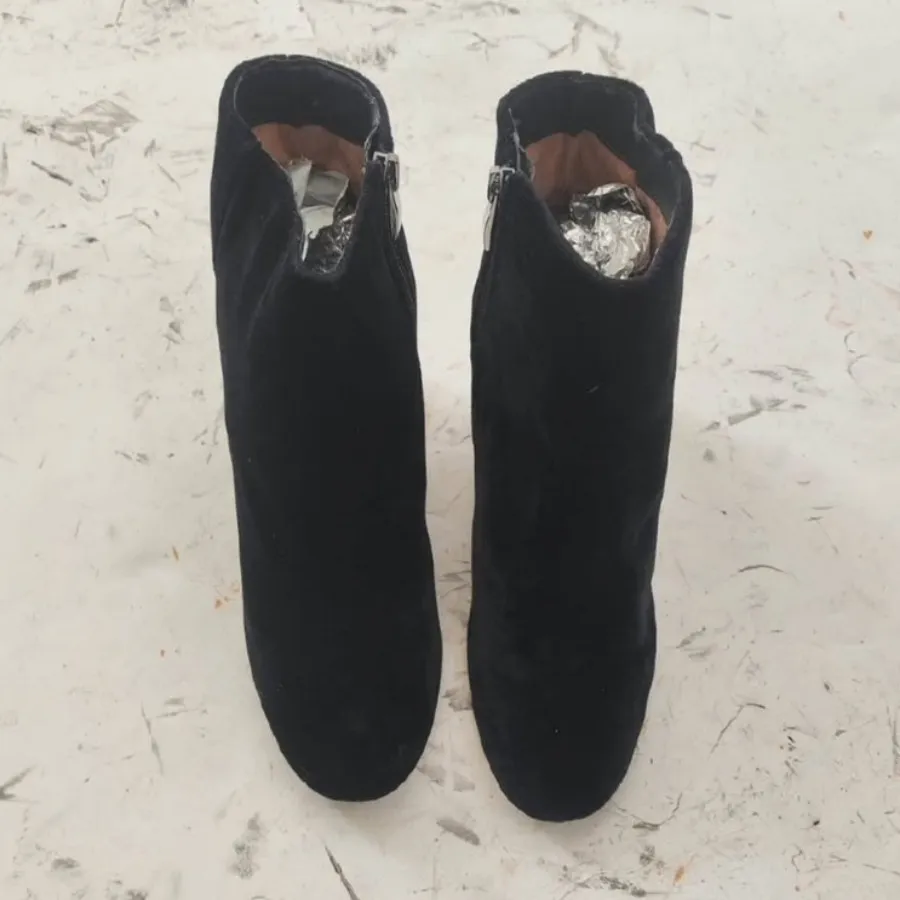 نیم بوت زنانه اورجینال