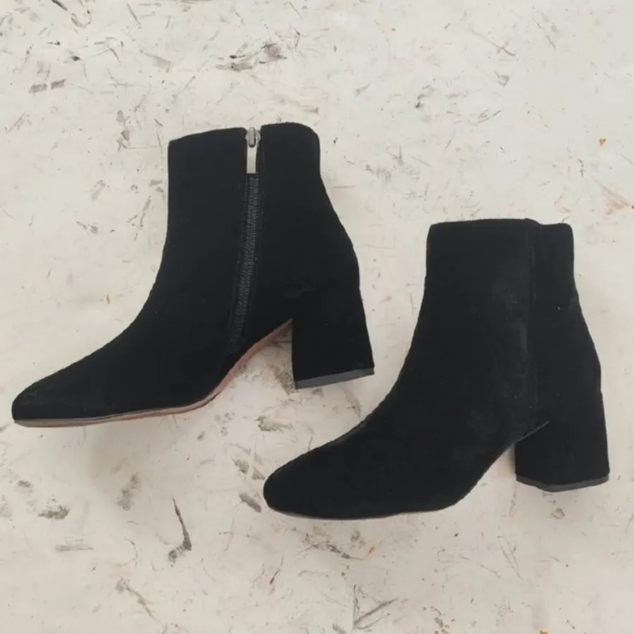 نیم بوت زنانه اورجینال