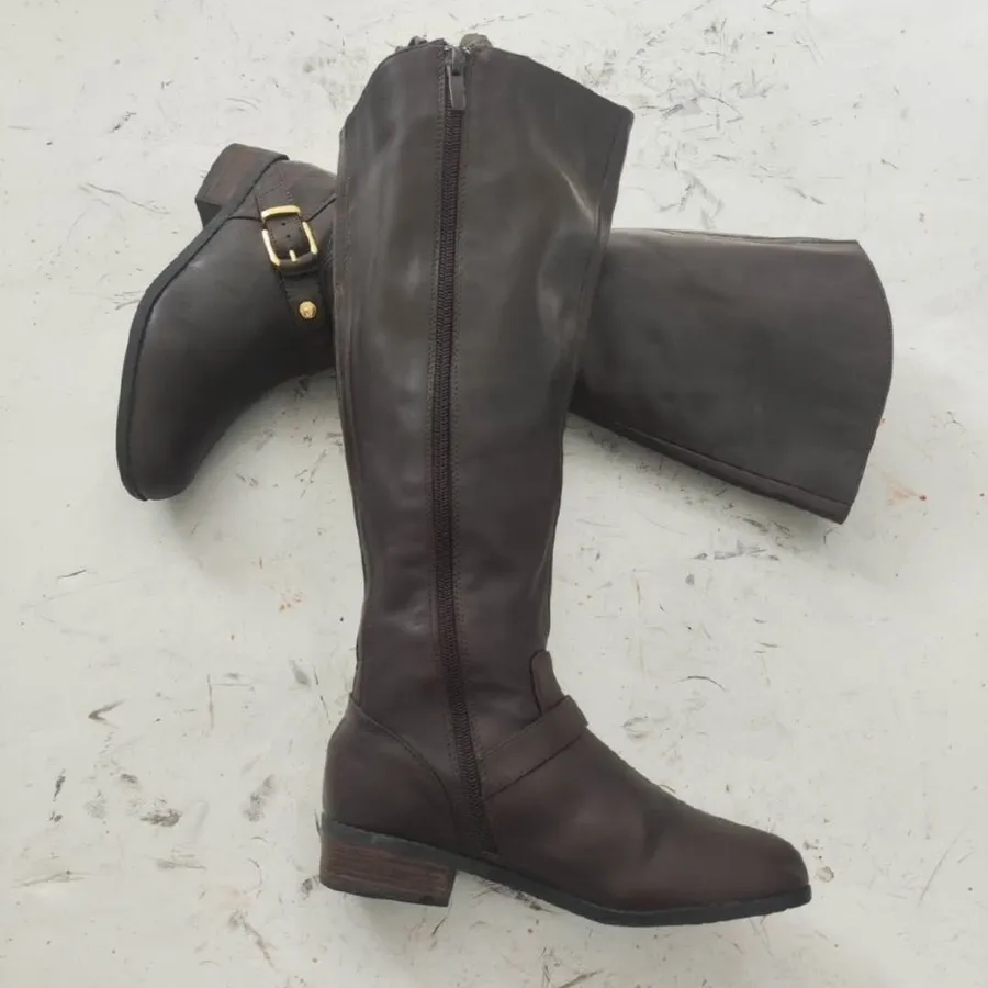 بوت زنانه اورجینال