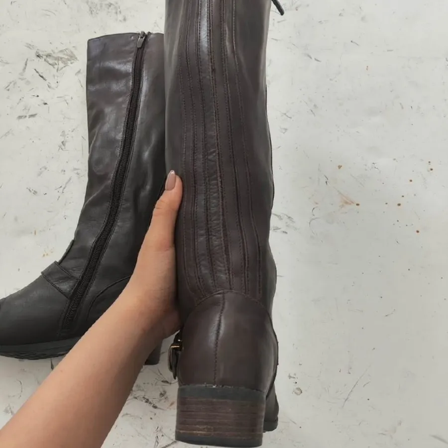 بوت زنانه اورجینال