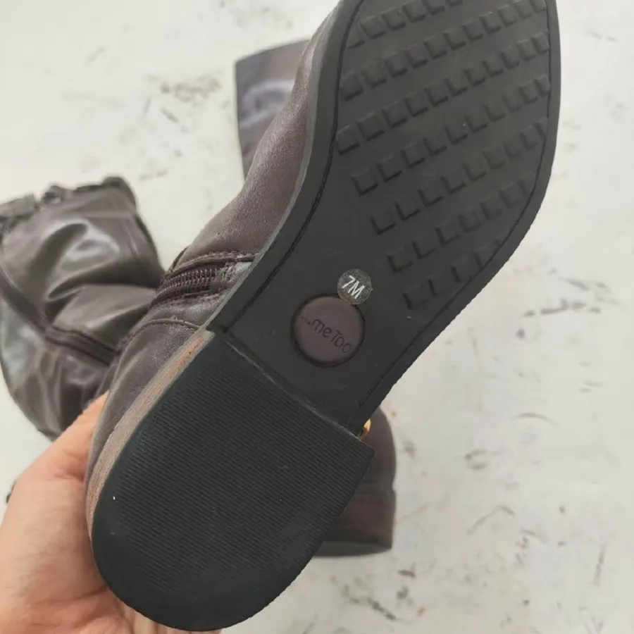 بوت زنانه اورجینال