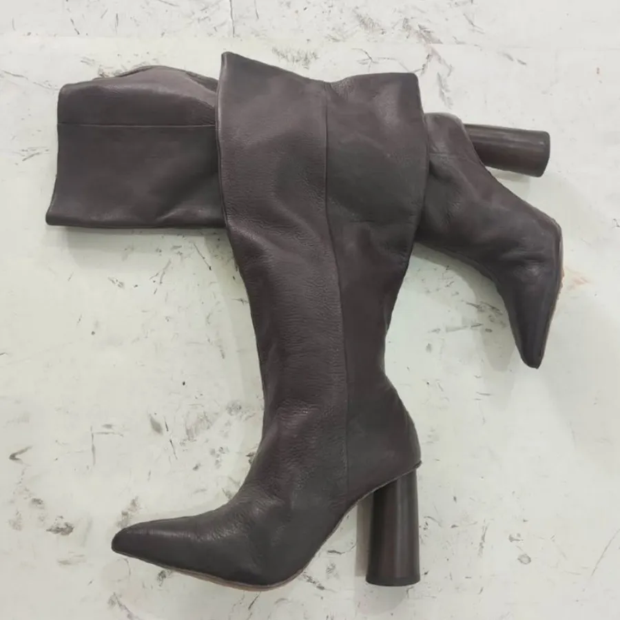 بوت زنانه اورجینال