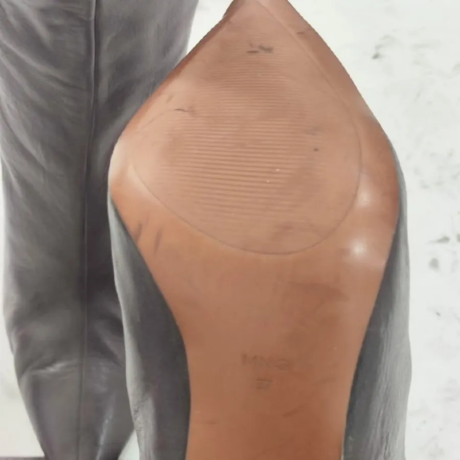 بوت زنانه اورجینال