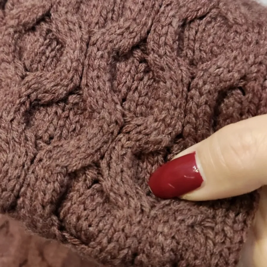 ساق بافت بلند