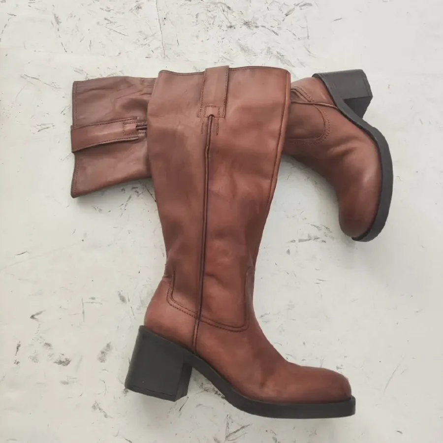 بوت زنانه اورجینال