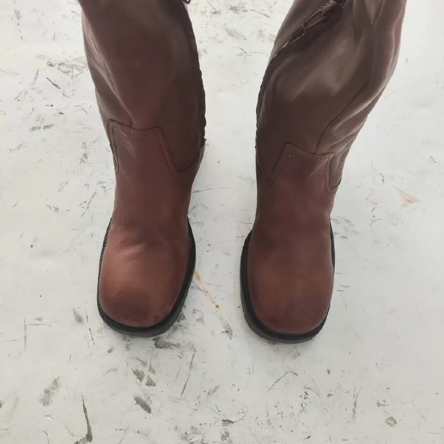 بوت زنانه اورجینال