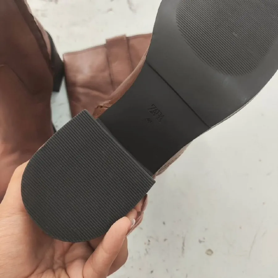 بوت زنانه اورجینال