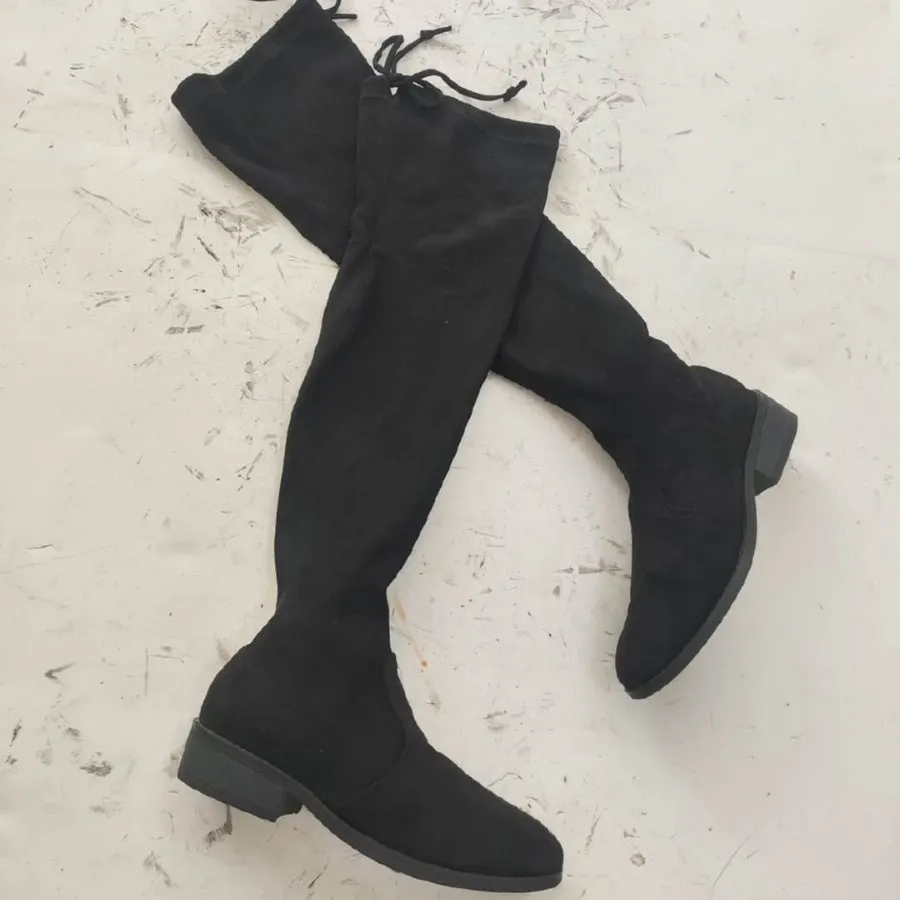 بوت زنانه اورجینال