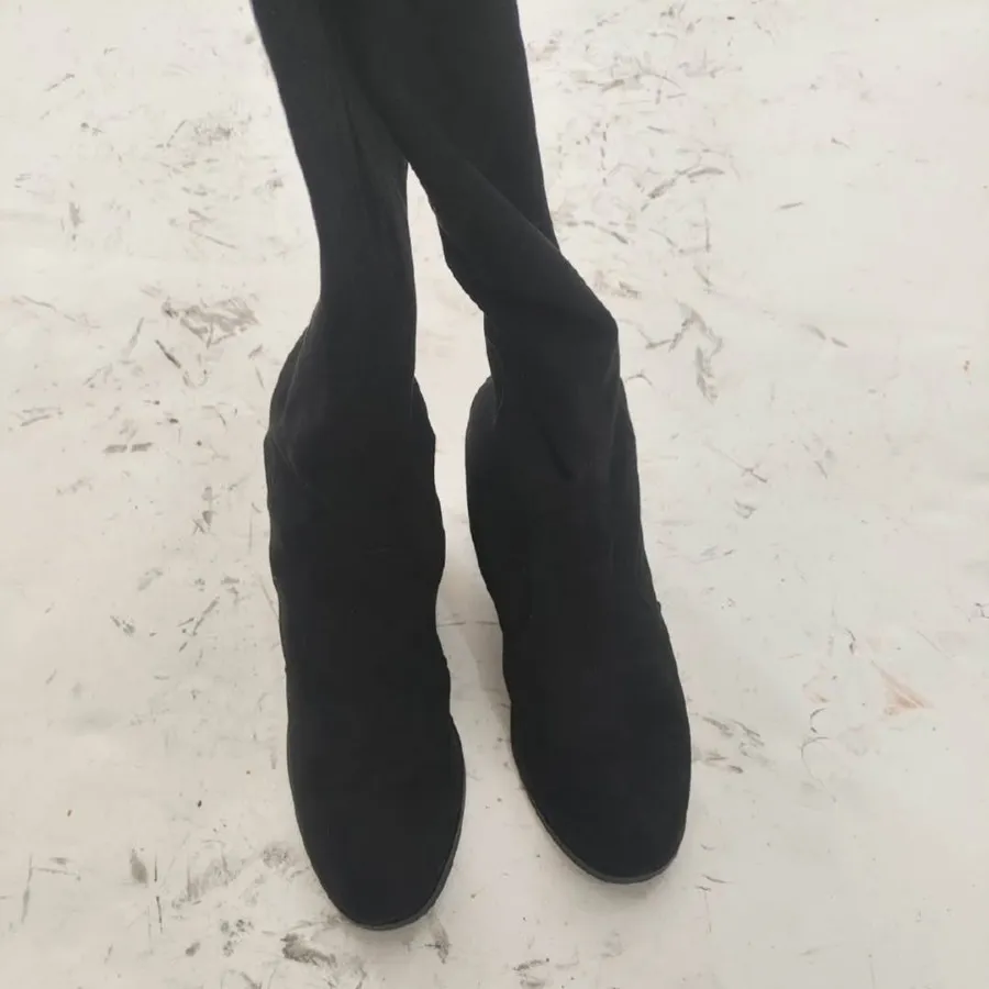 بوت زنانه اورجینال